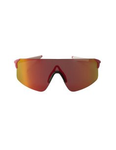 Oakley Oo9454 0538 EVZero Blades Matte Neon Pink Prizm Ruby 2