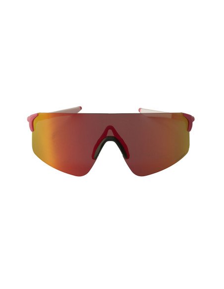 Oakley Oo9454 0538 EVZero Blades Matte Neon Pink Prizm Ruby