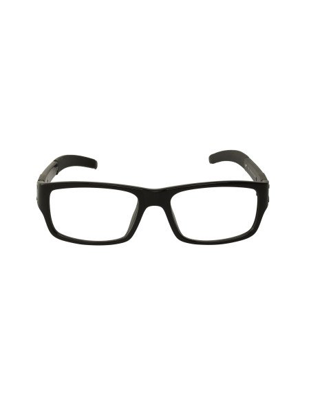 Armazon Oakley Ox1034 22-205 Muffler Negro Brillante Original | Sun...