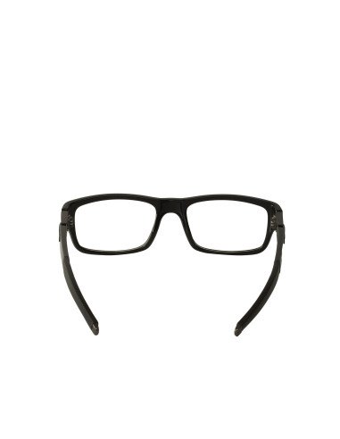 Armazon Oakley Ox1034 22-205 Muffler Negro Brillante Original | Sun...