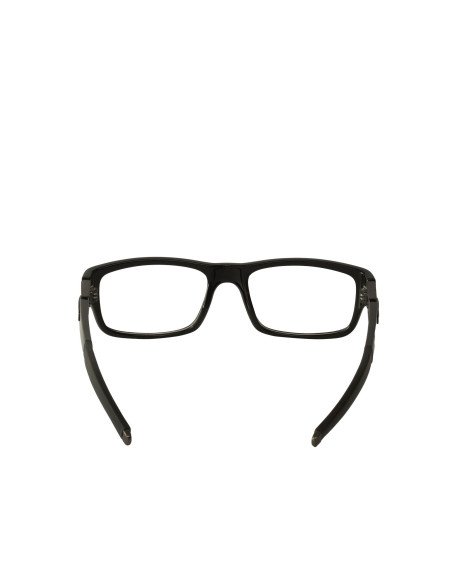Armazon Oakley Ox1034 22-205 Muffler Negro Brillante Original | Sun...