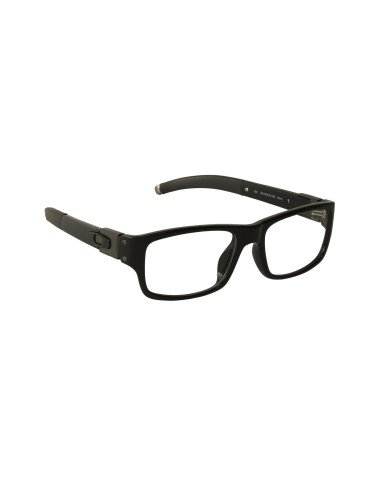 Armazon Oakley Ox1034 22-205 Muffler Negro Brillante Original | Sun...
