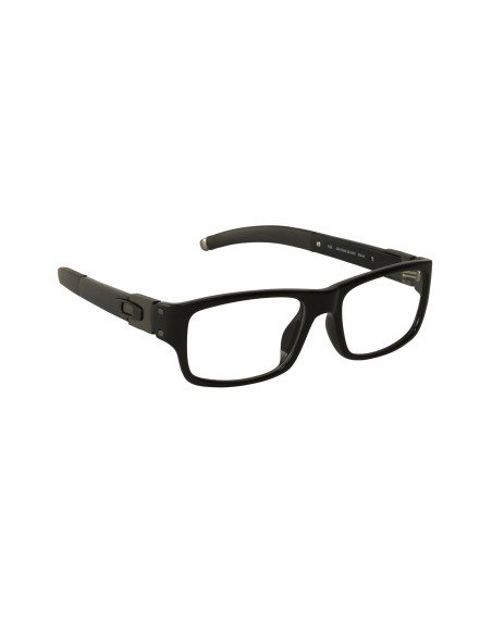 Armazon Oakley Ox1034 22-205 Muffler Negro Brillante Original | Sun...