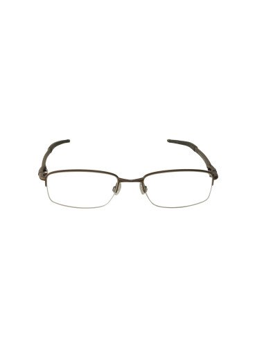 Oakley Oftalmico Ox3111 0152 Rhinochaser Black Cement Standar