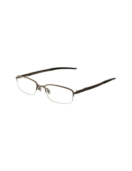 Oakley Oftalmico Ox3111 0152 Rhinochaser Black Cement Standar