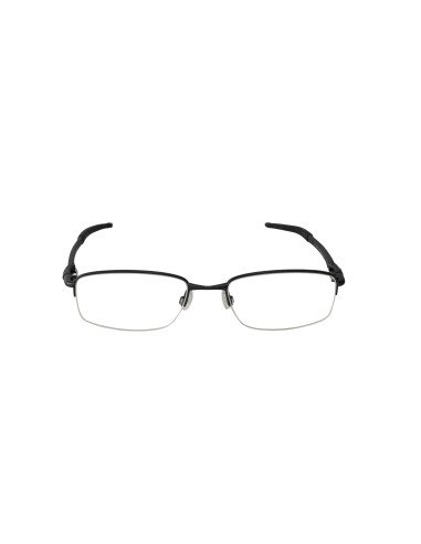 Oakley Oftalmico Ox3111 0252 Rhinochaser Satin Black Standar