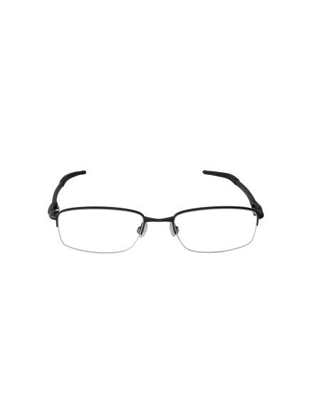Oakley Oftalmico Ox3111 0252 Rhinochaser Satin Black Standar