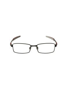 Oakley Ox3112 0153 Oftalmico Tumbleweed Polished Black Titanio | Sunnie... 2