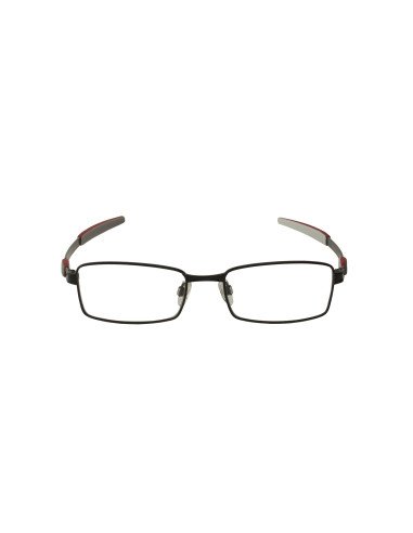 Oakley Ox3112 0153 Oftalmico Tumbleweed Polished Black Titanio | Sunnie...