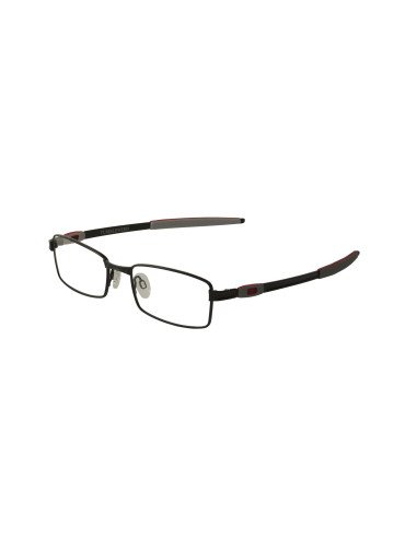 Oakley Ox3112 0153 Oftalmico Tumbleweed Polished Black Titanio | Sunnie...