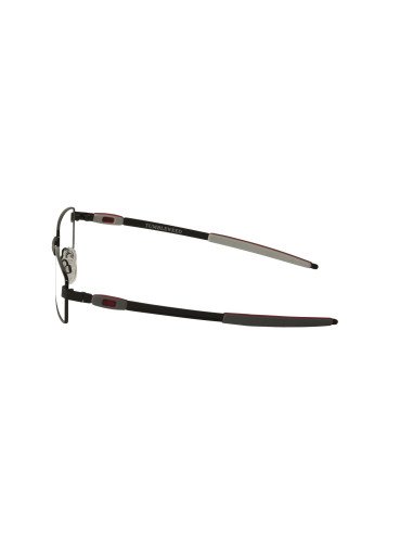 Oakley Ox3112 0153 Oftalmico Tumbleweed Polished Black Titanio | Sunnie...