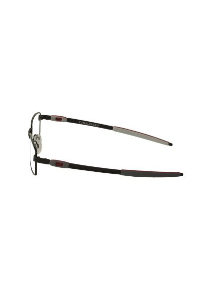 Oakley Ox3112 0153 Oftalmico Tumbleweed Polished Black Titanio | Sunnie...