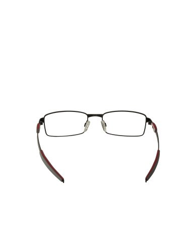 Oakley Ox3112 0153 Oftalmico Tumbleweed Polished Black Titanio | Sunnie...