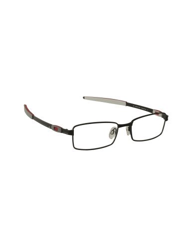 Oakley Ox3112 0153 Oftalmico Tumbleweed Polished Black Titanio | Sunnie...