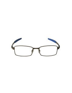 Oakley Ox3112 0453 Oftalmico TUMBLEWEED Matte Cement Dark Blue | Sunnies.UNO 2