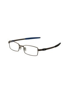 Oakley Ox3112 0453 Oftalmico TUMBLEWEED Matte Cement Dark Blue | Sunnies.UNO