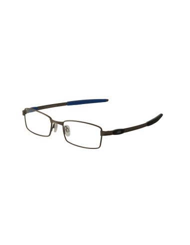 Oakley Ox3112 0453 Oftalmico TUMBLEWEED Matte Cement Dark Blue | Sunnies.UNO