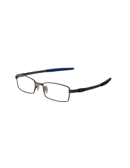 Oakley Ox3112 0453 Oftalmico TUMBLEWEED Matte Cement Dark Blue | Sunnies.UNO