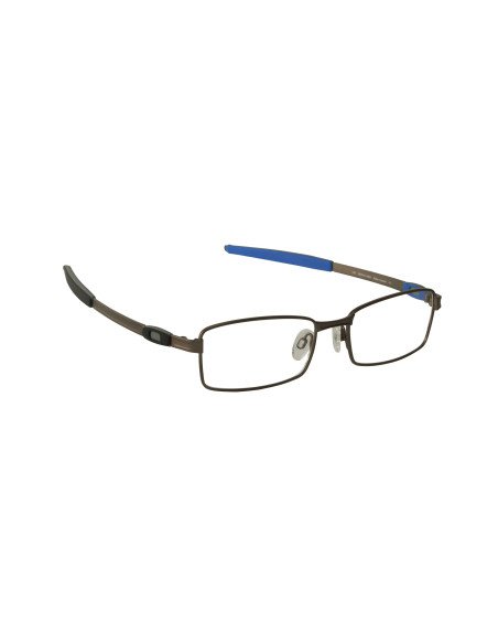 Oakley Ox3112 0453 Oftalmico TUMBLEWEED Matte Cement Dark Blue | Sunnies.UNO