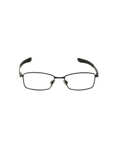 Oakley Oftalmico Ox5040 0153 Wingspan Polished Black Titanio | Sunnies.uno 2
