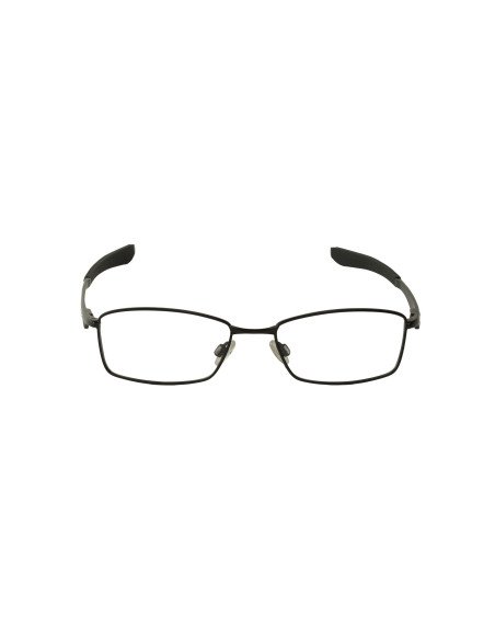 Oakley Oftalmico Ox5040 0153 Wingspan Polished Black Titanio | Sunnies.uno