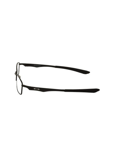 Oakley Oftalmico Ox5040 0153 Wingspan Polished Black Titanio | Sunnies.uno