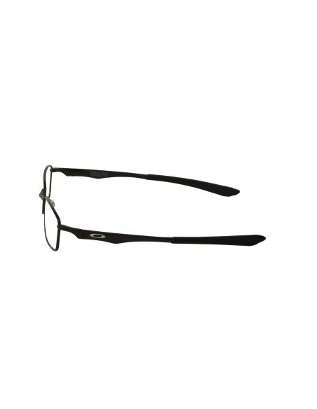 Oakley Oftalmico Ox5040 0153 Wingspan Polished Black Titanio | Sunnies.uno