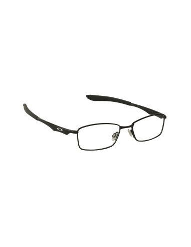 Oakley Oftalmico Ox5040 0153 Wingspan Polished Black Titanio | Sunnies.uno