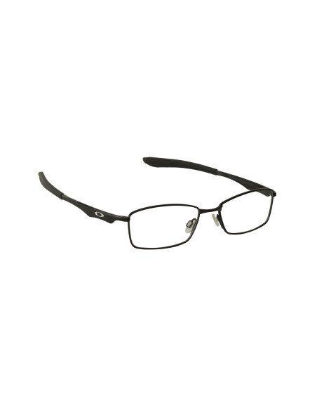 Oakley Oftalmico Ox5040 0153 Wingspan Polished Black Titanio | Sunnies.uno