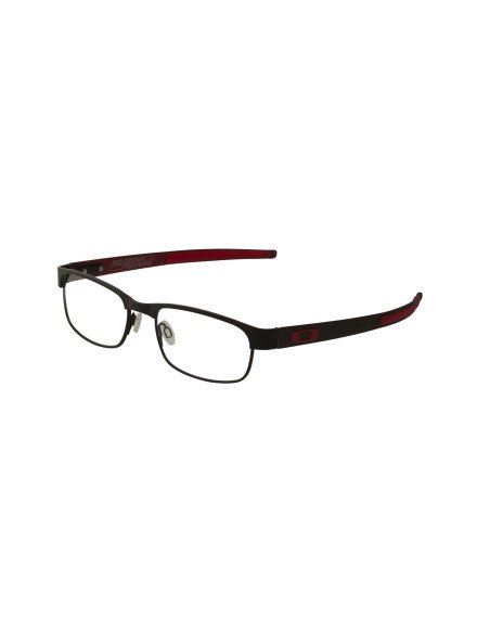 Armazon Oakley Ox5079 0455 Carbon Plate Scuderia Ferrari | Sunnies.uno