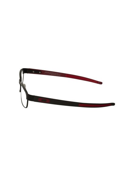 Armazon Oakley Ox5079 0455 Carbon Plate Scuderia Ferrari | Sunnies.uno