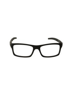 Armazon Oakley Ox8026 0154 Currency Satin Black Standard | Sunnies.uno 2