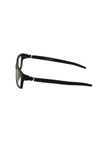 Armazon Oakley Ox8026 0154 Currency Satin Black Standard | Sunnies.uno