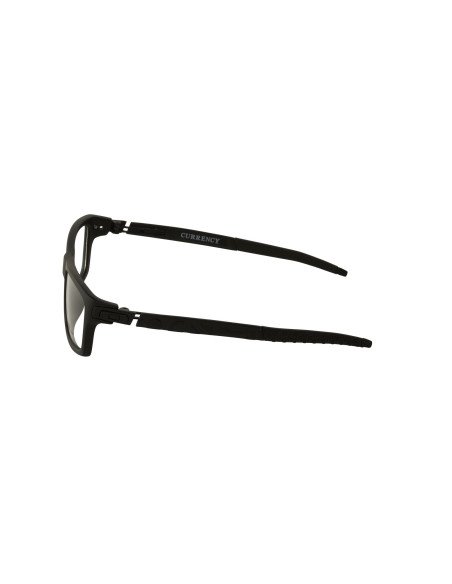 Armazon Oakley Ox8026 0154 Currency Satin Black Standard | Sunnies.uno