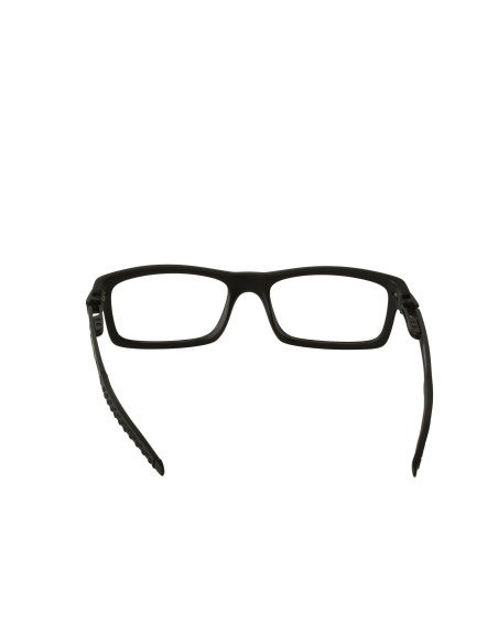 Armazon Oakley Ox8026 0154 Currency Satin Black Standard | Sunnies.uno