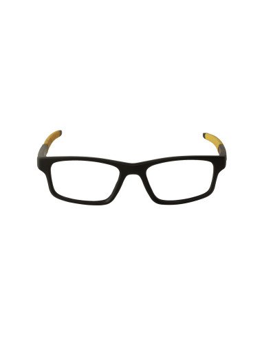 Oakley Oftalmico OX8037 0352 Crosslink Pitch Satin Black Yellow