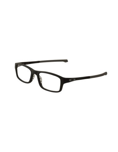 Armazon Oakley Ox8039 0149 Chamfer Satin Black Gray Original | Sunnies.uno