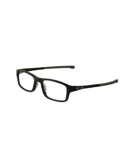 Armazon Oakley Ox8039 0149 Chamfer Satin Black Gray Original | Sunnies.uno