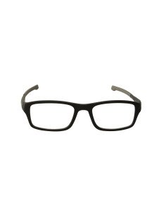Armazon Oakley Ox8039 0149 Chamfer Satin Black Gray Original | Sunnies.uno 2