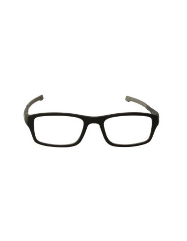 Armazon Oakley Ox8039 0149 Chamfer Satin Black Gray Original | Sunnies.uno