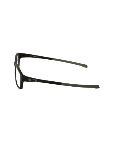 Armazon Oakley Ox8039 0149 Chamfer Satin Black Gray Original | Sunnies.uno