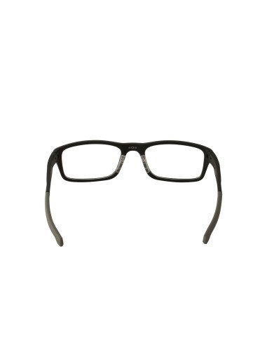 Armazon Oakley Ox8039 0149 Chamfer Satin Black Gray Original | Sunnies.uno