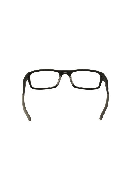 Armazon Oakley Ox8039 0149 Chamfer Satin Black Gray Original | Sunnies.uno