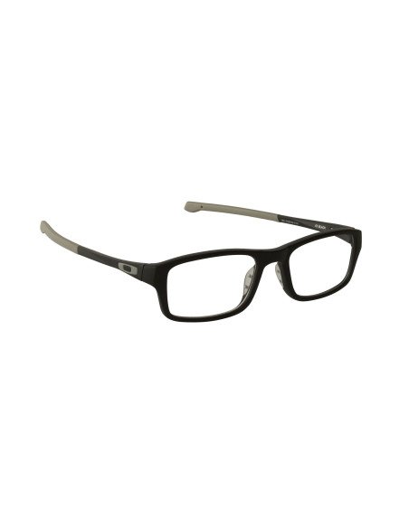 Armazon Oakley Ox8039 0149 Chamfer Satin Black Gray Original | Sunnies.uno