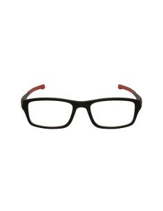 Armazon Oakley Ox8039 0351 Chamfer Rojo Negro Mate Original | Sunni... 2
