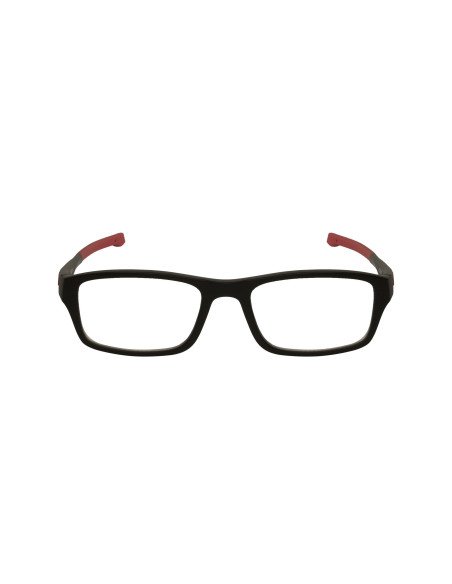 Armazon Oakley Ox8039 0351 Chamfer Rojo Negro Mate Original | Sunni...