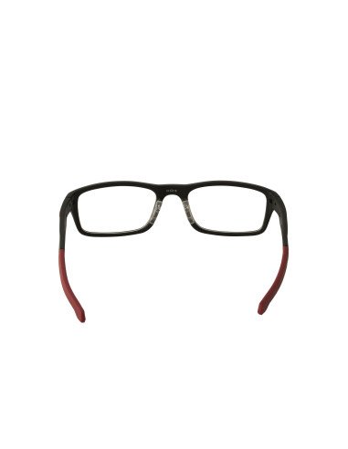 Armazon Oakley Ox8039 0351 Chamfer Rojo Negro Mate Original | Sunni...