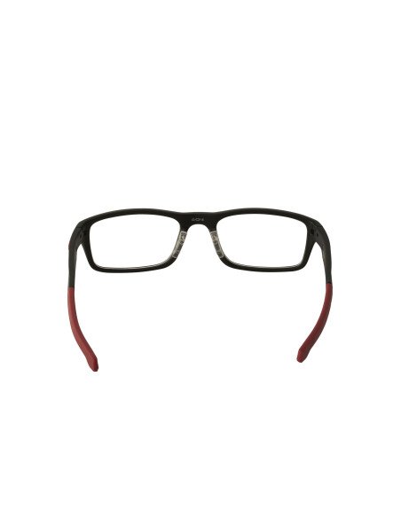 Armazon Oakley Ox8039 0351 Chamfer Rojo Negro Mate Original | Sunni...