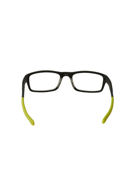 Armazon Oakley Ox8039 0649 Chamfer Verde Negro Mate Original | Sunn...