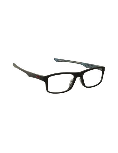 Armazon Oakley Ox8081 0251 Plank 2.0 Polished Black Original | Sunn...
